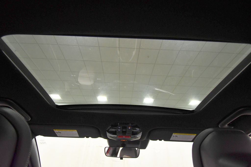 Certified 2025 Kia K4 GT-Line w/ GT-Line Sunroof Package FWD image 13
