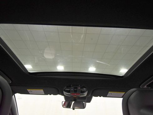 Certified 2025 Kia K4 EX w/ GT-Line Sunroof Package FWD image 13