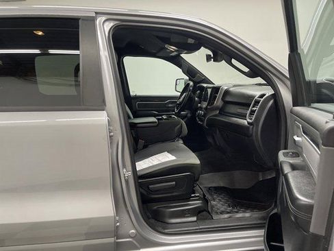 Used 2021 RAM 1500 Big Horn AWD/4WD image 18