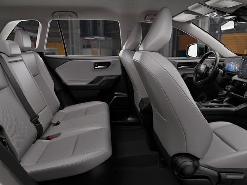 New 2026 Toyota RAV4 XLE Premium image 21