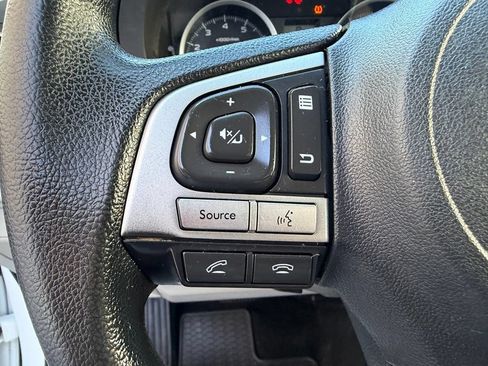 Used 2018 Subaru Forester 2.5i Premium w/ Protection Package #1 AWD/4WD image 6