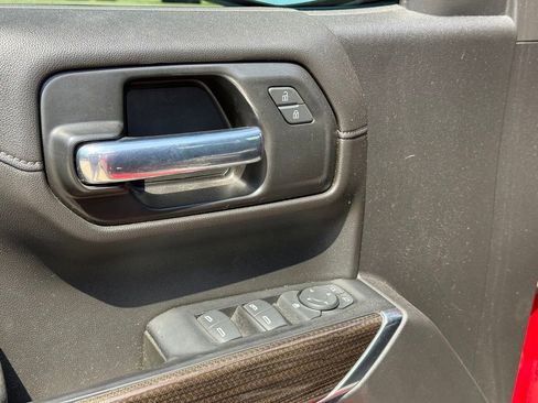 Used 2021 Chevrolet Silverado 1500 RST AWD/4WD image 11