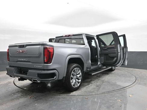 New 2026 GMC Sierra 1500 Denali w/ Denali Reserve Package image 86
