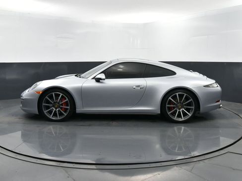 Used 2016 Porsche 911 Carrera 4S image 6