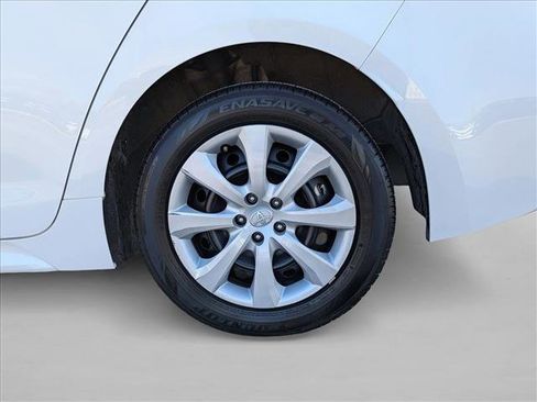 Certified 2024 Toyota Corolla LE image 20