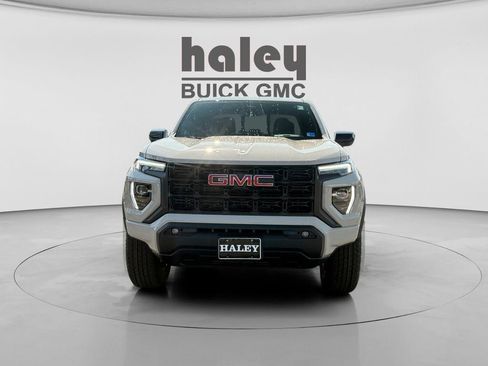 New 2026 GMC Canyon Elevation w/ Convenience Package RWD image 8