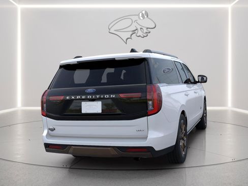 New 2026 Ford Expedition Max King Ranch AWD/4WD image 6