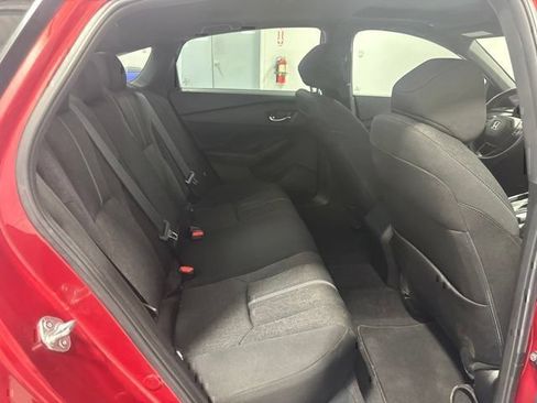 Used 2023 Honda Accord Sport image 21