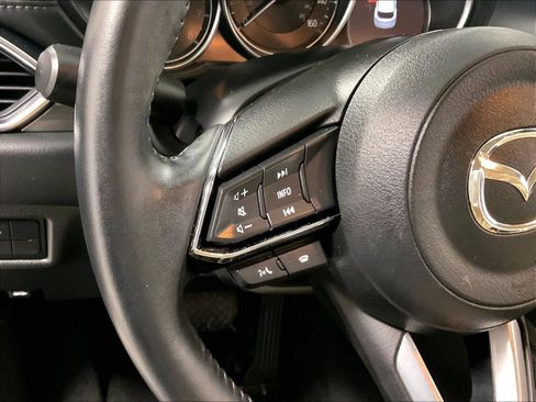 Used 2023 MAZDA CX-5 AWD 2.5 S w/ Select Package image 23