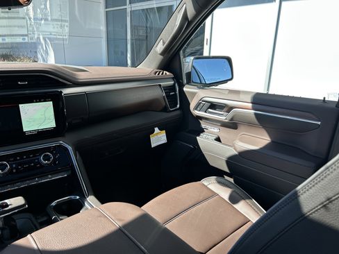 New 2026 GMC Sierra 1500 Denali image 60