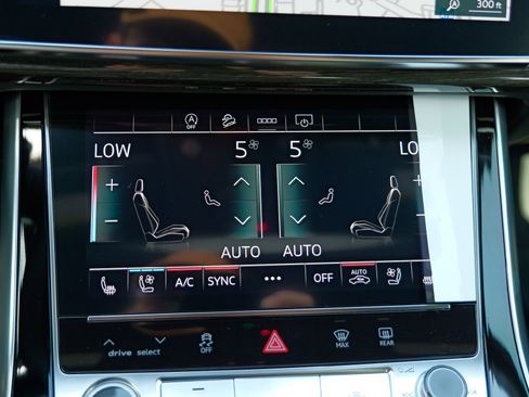 New 2025 Audi Q8 Premium Plus image 21