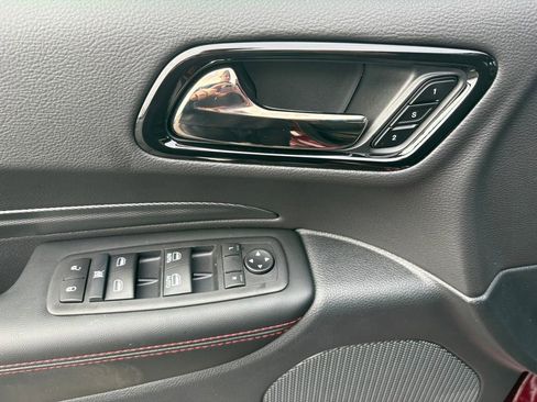 New 2026 Dodge Durango GT image 20