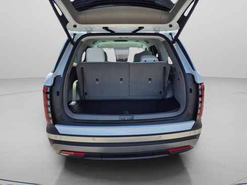 New 2026 Hyundai Palisade SEL FWD image 9