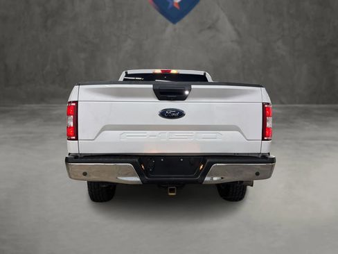 Used 2019 Ford F150 XLT w/ Equipment Group 301A Mid AWD/4WD image 43