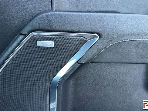 Certified 2024 Chevrolet Silverado 1500 RST w/ Convenience Package II image 21