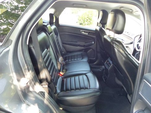 Used 2021 Ford Edge SEL w/ Convenience Package AWD/4WD image 42