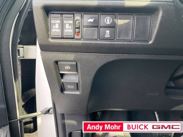Used 2023 Honda Odyssey Sport image 23