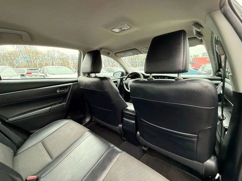 Used 2015 Toyota Corolla S image 46