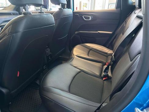 New 2026 Jeep Compass Trailhawk w/ Sun, Sound & Navigation Group image 5