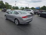 Used 2016 Chrysler 200 S image 5