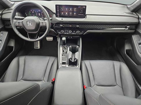 Used 2023 Honda Accord Sport image 19