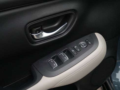 New 2027 Honda HR-V EX-L image 14