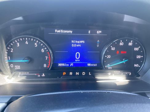 Used 2023 Ford Explorer XLT w/ Equipment Group 202A image 19