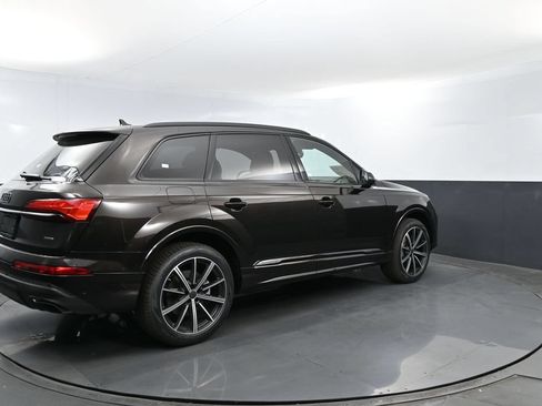 New 2026 Audi Q7 2.0T Premium Plus AWD/4WD image 21