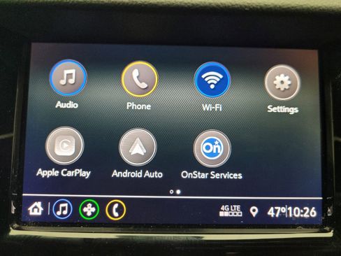 Used 2022 Chevrolet Trax LT w/ LT Convenience Package image 25