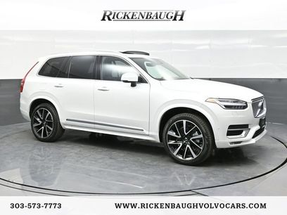 Certified 2024 Volvo XC90 B5 Plus