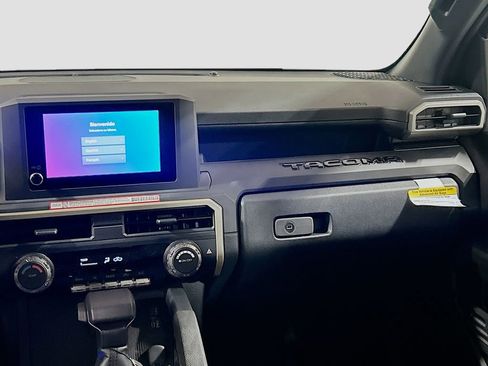 New 2026 Toyota Tacoma SR AWD/4WD image 22