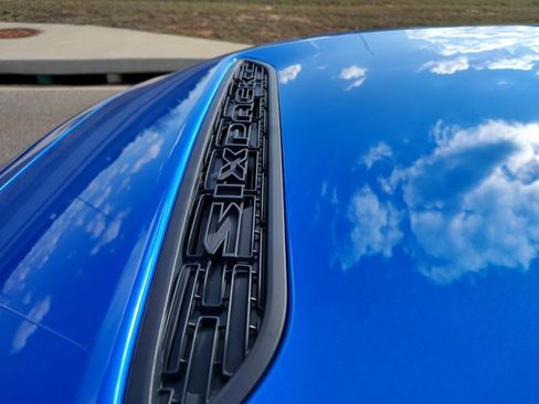 New 2026 Dodge Charger Scat Pack AWD/4WD image 4