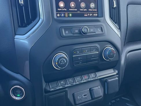 New 2026 Chevrolet Silverado 1500 W/T w/ Trailering Package image 17