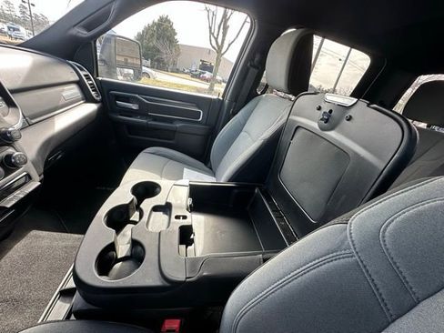 Used 2024 RAM 2500 Big Horn image 24