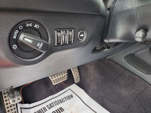 Used 2016 Dodge Challenger R/T Scat Pack image 24