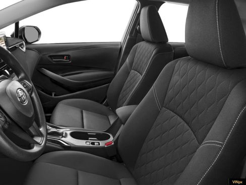 New 2026 Toyota Corolla LE image 7