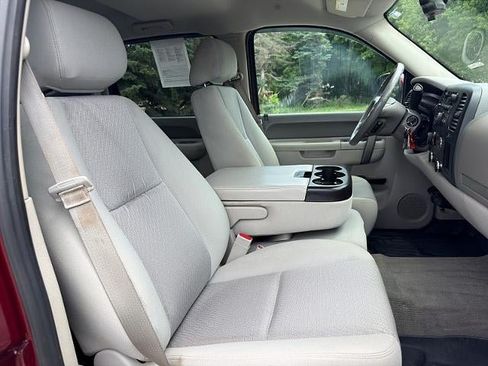 Used 2013 Chevrolet Silverado 1500 LT w/ All-Star Edition AWD/4WD image 16