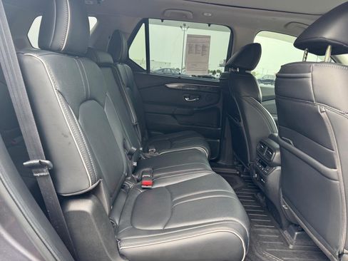 Used 2023 Honda Pilot Elite image 10