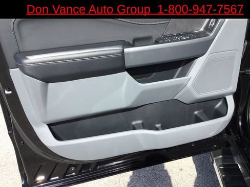 Used 2024 Ford F150 XLT w/ Equipment Group 302A MID AWD/4WD image 10