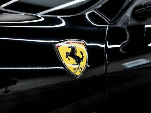 Used 2004 Ferrari 360 Spider RWD image 40