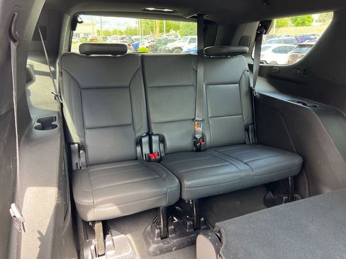 Used 2025 Chevrolet Tahoe LT AWD/4WD image 26