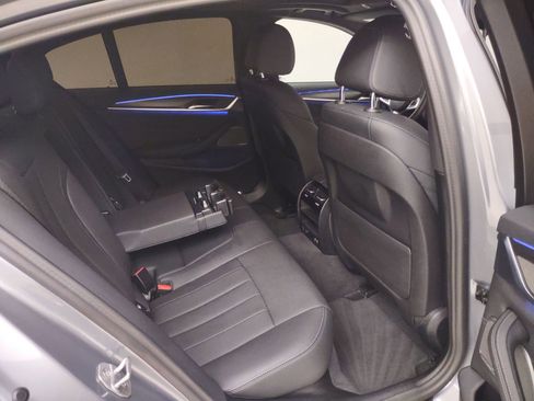 Certified 2023 BMW 540i w/ M Sport Package image 34