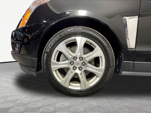 Used 2016 Cadillac SRX Performance AWD/4WD image 34
