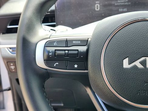 Used 2025 Kia K5 GT FWD image 30