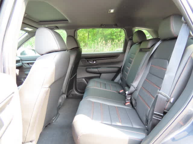 New 2027 Honda CR-V Sport-L image 14