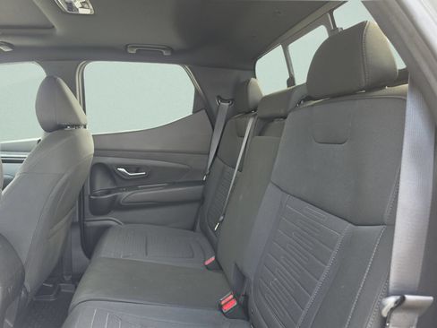 Used 2023 Hyundai Santa Cruz Night w/ Winter Package AWD/4WD image 19