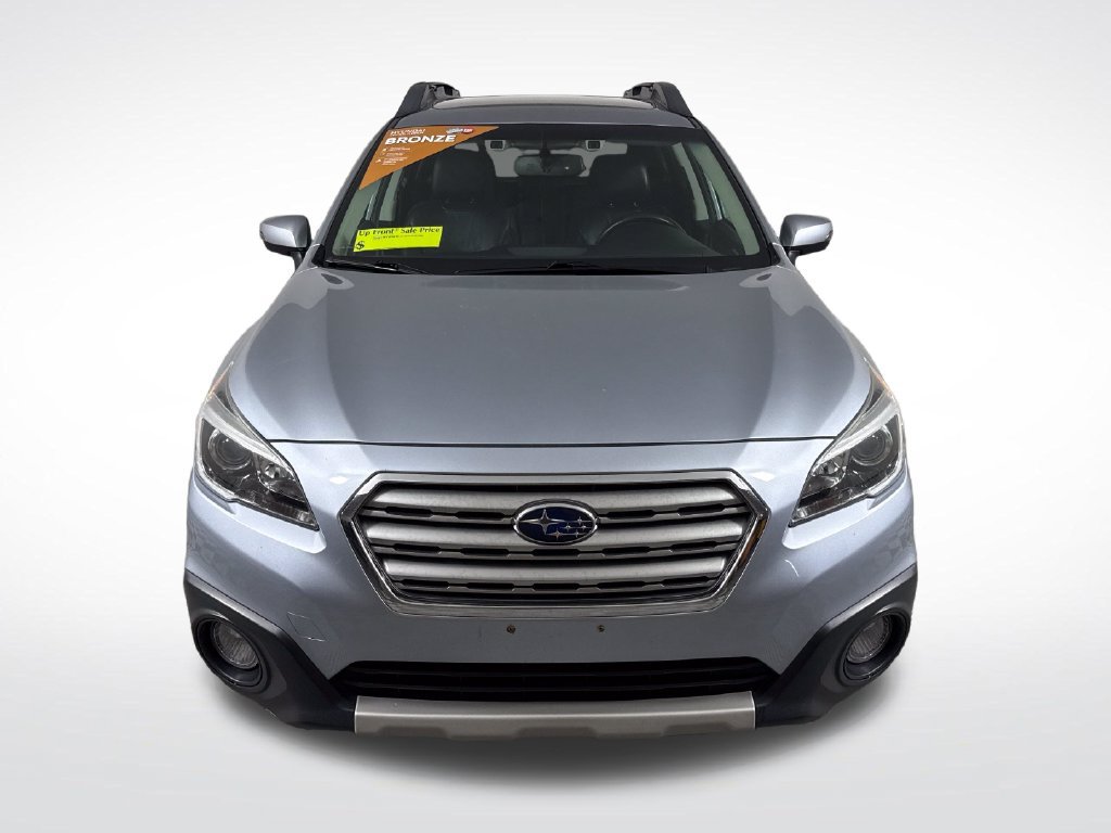 Used 2015 Subaru Outback 3.6R Limited AWD/4WD image 8