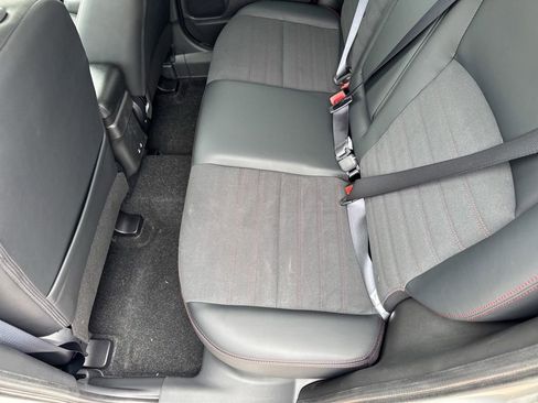 New 2026 Mitsubishi Outlander Sport SE AWD/4WD image 26