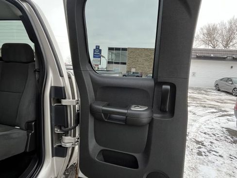 Used 2007 Chevrolet Silverado 1500 LT w/ 1LT Convenience Package image 10