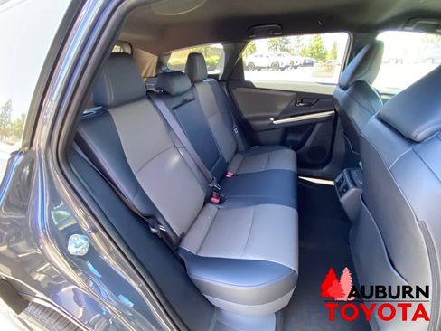 New 2026 Toyota bZ Woodland AWD/4WD image 17